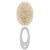 KIT PENTE E ESCOVA CINZA CERDAS NATURAIS - PIMPOLHO - comprar online