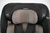 Cadeira para Carro I-Fix 360° Preto/Cinza - Galzerano - comprar online