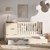 Berço Formare Off White (Ref 61508) - comprar online