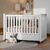 Berço Tutto Branco Soft (Ref 61734) - loja online