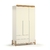 Roupeiro 3Pts Tess Clean Off White/ Freijo /Eco Wood SM (Ref 71204) (71245)