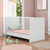 Berço Mini Cama Doce Sonho Branco (Ref 1344.5) - comprar online