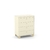 Gaveteiro Zupy Off White/Natural (Ref 20228)