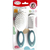 Kit Escova e Pente Azul para Bebê – Mumlove na internet