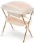 Banheira Bebê Plastica Premium Must Rose Galzerano (Ref 7000RS)