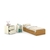 Berço Formare Off White/Freijo (Ref 61510) - loja online