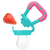 PORTA-FRUTINHAS EM SILICONE ROSA BUBA - BUBA - Sonho Meu Baby
