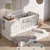 Berço Formare Branco Soft (Ref 61081)