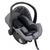 Bebê Conforto Cocoon Cinza Galzerano