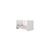 Berço Mini Cama Doce Sonho Branco (Ref 1344.5) - loja online