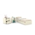 Berço Formare Off White (Ref 61508) - loja online