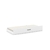 Cama Auxiliar Branco Soft (Ref 51584)