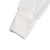 Calça Bebê Malha Canelada Off White - Sophy Baby - comprar online