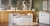 Painel Ripado Freijo (Ref 51674) - comprar online