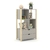 Armário Organizador Kids Liv Cinza/Natural (Ref 71154) - comprar online