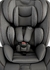 Cadeira para Carro Otto II Cinza - Galzerano - comprar online