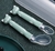 Kit 2 Colheres de Silicone Infantil Verde – Mumlove - comprar online