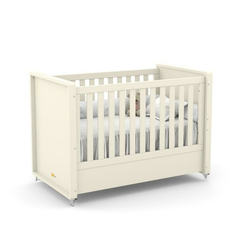 Berço Tutto Off White (Ref 61735)
