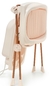 Banheira Bebê Plastica Premium Must Rose Galzerano (Ref 7000RS) - comprar online