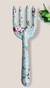 Rastrillo flora - comprar online