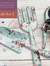 Rastrillo flora - comprar online