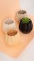 Maceta flora - comprar online