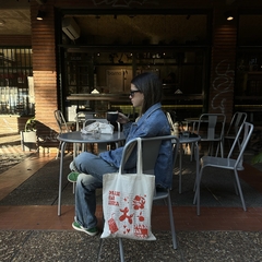 Totebag - comprar online