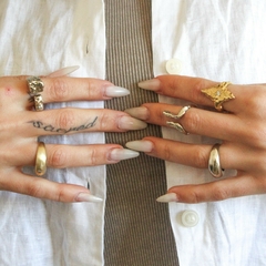 Anillo Victoria - comprar online
