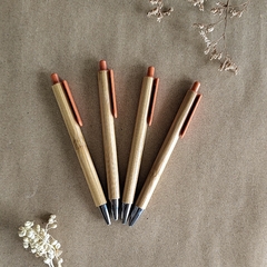 Bitácora creativa - tienda online