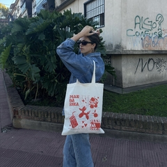 Totebag en internet