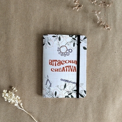 Imagen de Bitácora creativa