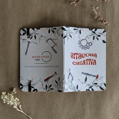 Bitácora creativa - Mandarina Joyería