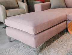 PUFF/CAMASTRO ALMOHADON SUELTO - Mobit Sillones