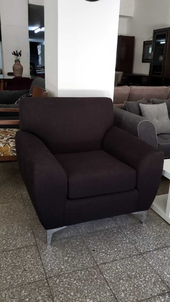 Sillones 1 cpo