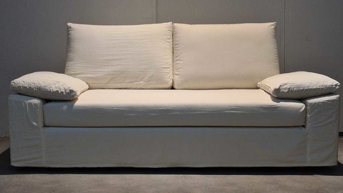 SILLONES CON FUNDA TUSSOR