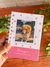 Caderneta de Vacina Pet - Akita - Criale Design - Papelaria Criativa Personalizada