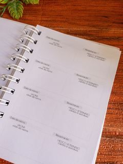 Caderneta de Vacina Pet - Dalmata - loja online