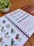 Imagem do Caderno Lista de Compras - Melancia