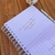 Caderno Devocional - O agir de Deus