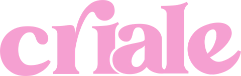 Criale Design - Papelaria Criativa Personalizada