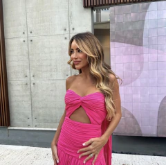 Vestido Nadia