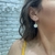 ARGOLINHA FLOR