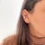 PIERCING DE PRESSÃO CORAÇÃO - comprar online