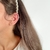 PIERCING FOLHEAGEM - comprar online