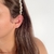 PIERCING DOIS FIOS LISO - comprar online