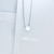 COLAR CORAÇÃO ELEGANCE CLR100