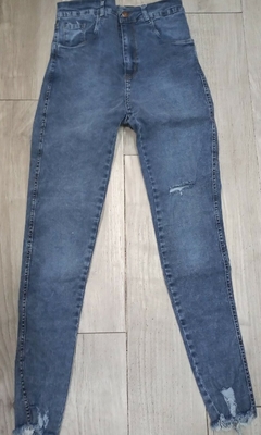 Jean
