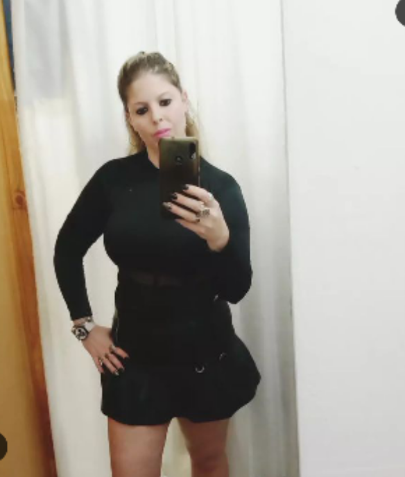 Carrusel La morena