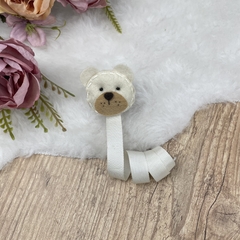 Prendedor de Chupeta Avulso - Petit Lhama Boutique Baby 