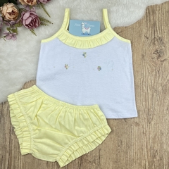 Conjunto Yumi